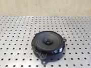 Lautsprecher links hinten Nissan X-Trail III (T32) 281563SG0A