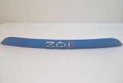 Kennzeichenbeleuchtung RENAULT ZOE (BFM_) ZOE 848108242R