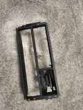 Dekoration des Navigationsbildschirms BMW 5 Touring (E34) 520 i 1374214
