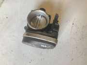 Drosselklappe BMW 3 Cabrio (E46) 318 Ci 1439224