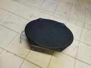 Türlautsprecher vorne rechts MITSUBISHI COLT VI (Z3_A, Z2_A) 1.3 XW7F18808AB