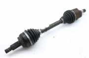 Antriebswelle vorne links LAND ROVER RANGE ROVER SPORT II (L494) 4.4 HSE V8 4x4
