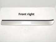 Schwellenverkleidung hinten links ROLLS-ROYCE GHOST (RR4) V12 51337200384 7200384