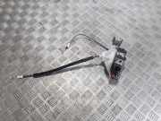 Türschloss hinten links OPEL Crossland X (P17) (P17) 1.2 (75) 16943706