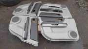 Türverkleidungen Dekorationen NISSAN X-TRAIL (T30) 2.2 Di 4x4