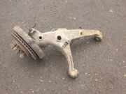 Radnabe hinten VW Transporter T5 Kasten ()