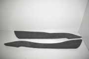 Mittelkonsole Verkleidung BMW 5 (F10) 535 d 9171567