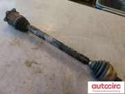 Kardanwelle Skoda Superb II (3T) 1K0407272ER