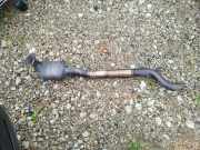 Katalysator ohne Lambdasonde Maserati GranTurismo () 225503