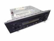 Multifunktionsanzeige Audi A4 Avant (8E, B6) 8E0035186L