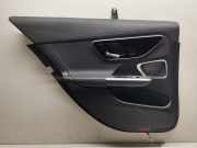 Türpolster hinten links MERCEDES-BENZ C (W206) C 300 d (206.006) A2067300102