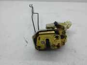 Türschloss hinten links NISSAN X-TRAIL (T30) 2.2 Di 4x4 805524U300