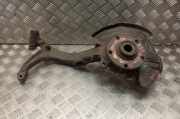 Achsschenkel (ABS) links vorne VW Passat B5.5 Variant (3B6) 8D0407253