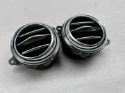 Rear Air Vent Grill MERCEDES-BENZ S (W222, V222, X222) S 500 4-matic (222.085, 222.185) A2228300354