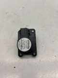 Air Flap Motor NISSAN X-TRAIL (T32_) 1.6 dCi ALL MODE 4x4-i (NT32) 1506174C