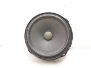 Türlautsprecher hinten links SKODA OCTAVIA III (5E3) 1.6 TDI 5E0035411J