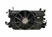 Radiator Pack Set OPEL ASTRA K 1.4 Turbo 39012567