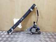 Türfensterheber hinten rechts CHEVROLET CAPTIVA (C100, C140) 2.2 D 4WD 25937971