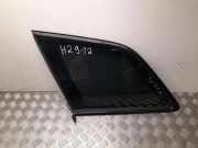 Linke Seite hinteres Seitenfenster AUDI Q7 (4M) 3.0 TFSI quattro 4M0845297F 4M0845297