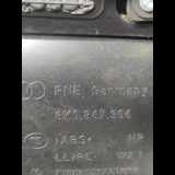 Türverkleidung rechts hinten Audi A4 Allroad (8K, B8) 8K0867306