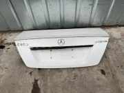 Heckklappe geschlossen Mercedes-Benz C-Klasse (W204)
