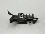 Stoßstangenhalter vorne rechts PEUGEOT 307 SW (3H) 2.0 HDI 110 9643074480