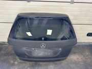 Heckklappe geschlossen Mercedes-Benz M-Klasse (W164)