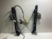 Fensterheber rechts hinten Mercedes-Benz CLS (C219)