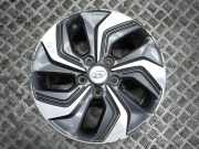 Stahlfelgen Satz Hyundai Kona I (OS, OSE, OSI) 52910CM100