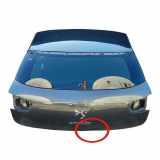 Heckklappe geschlossen Citroen DS5 ()