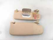 Sonnenschutz-Kit ALFA ROMEO 159 (939_) 1.9 JTDM 16V