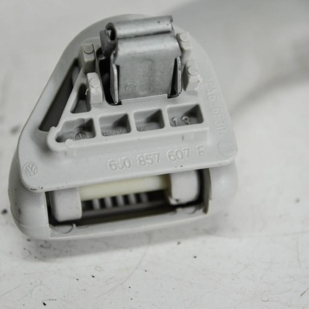 Dachgriff vorne links SEAT IBIZA IV (6J5, 6P1) 1.2 TSI 6J0857607F Bild Dachgriff vorne links SEAT IBIZA IV (6J5, 6P1) 1.2 TSI 6J0857607F