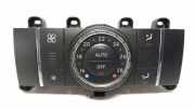 Klimabedienteil MERCEDES-BENZ R (W251, V251) R 320 CDI 4-matic (251.022, 251.122) A1648700189