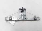 Fensterheber rechts hinten Renault Clio IV (BH) 827003722R