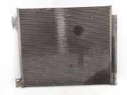 Klimakondensator Nissan X-Trail III (T32)