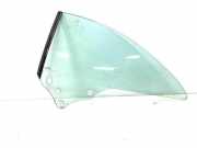 Kleines Seitenfenster hinten links MERCEDES-BENZ CLK (C209) 270 CDI (209.316) 43R001026 DOT27M25100AS2