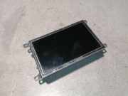 Navigationsanzeige PEUGEOT 508 SW 2.2 HDi 9678188480