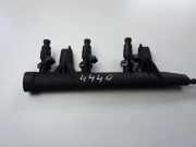 Kraftstoffzuführung