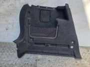 Kofferraumpolster links