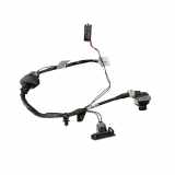 Heckklappe Rückfahrkamera JEEP GRAND CHEROKEE IV (WK, WK2) 3.6 V6 4x4 68367609AA