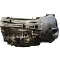 Schaltgetriebe VW Touareg I (7L) TR60SN