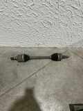 Antriebswelle vorne links KIA SPORTAGE (JE_, KM_) 2.0 CRDi 4WD