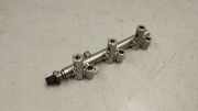 KRAFTSTOFFVERTEILER EINSPRITZLEISTE VERTEILERROHR CITROËN C3 AIRCROSS II 1.2 Puretech 110 9811353880