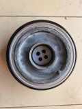 RIEMENSCHEIBE BMW 5 (G30) 530 d 17072803368
