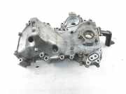 Timing Belt Protection Cover CITROËN C1 (PM_, PN_) 1.0