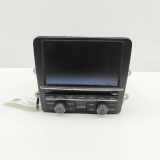 Radio/Navigationssystem-Kombination Porsche 911 (991) 99164217821