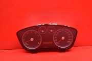 Tachometer Ford Focus II Cabriolet (DB3) 4M5T10849ES
