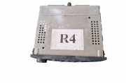 Rechner Navigationssystem Renault Vel Satis (BJ) 8200163078