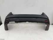 Blende Stoßstange hinten mitte Citroen C5 III Break (RW) KTVD9681047877