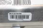 Airbag Knie Mercedes-Benz S-Klasse CL Coupe (C216) A2218601302